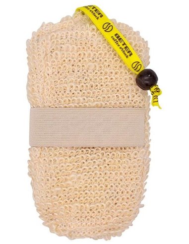 Esponja Baño Sisal 22278 de Beter