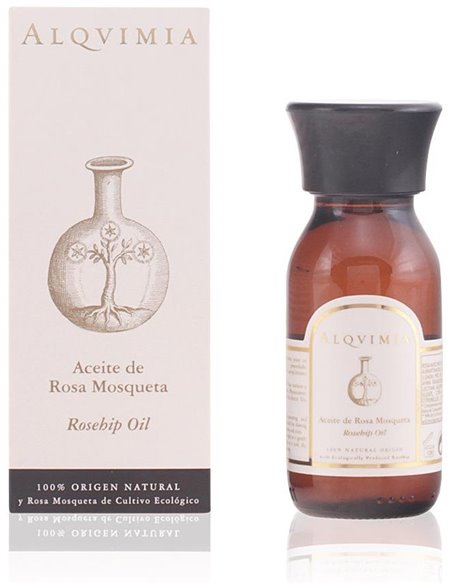 Aceite De Rosa Mosqueta 60Ml. de Alqvimia