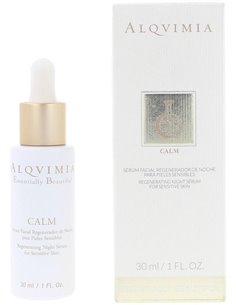 Serum Calm Piel Sensible 30Ml. de Alqvimia
