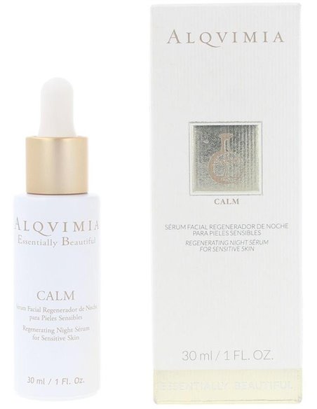 Serum Calm Piel Sensible 30Ml. de Alqvimia