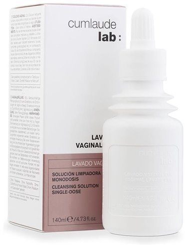 Clx Lavado Vaginal Md 140Ml. de Rilastil