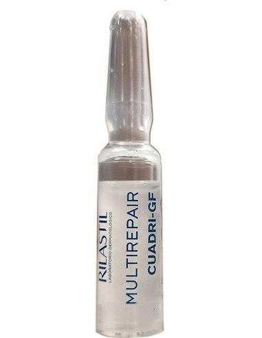 Cumlaude Cuadri Gf 30Amp. de Rilastil