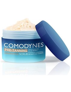 Comodynes Body Scrub 150Ml de Comodynes