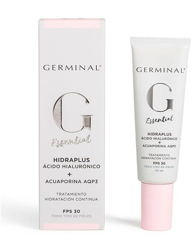 Germinal Hidraplus Acido Hialuronico 50Ml de Germinal