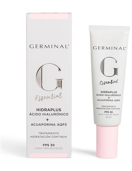Germinal Hidraplus Acido Hialuronico 50Ml de Germinal
