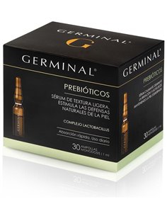 Germinal Gap Prebioticos 30Amp de Germinal