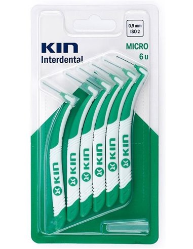 Kin Interdental Micro de Kin
