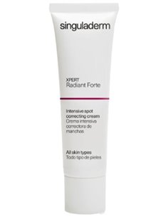 Xpert Radiant Forte 50Ml de Singuladerm