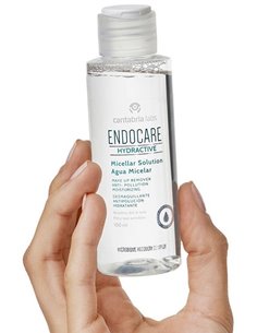 Endocare Hydractive Agua Micelar 100Ml. de Endocare