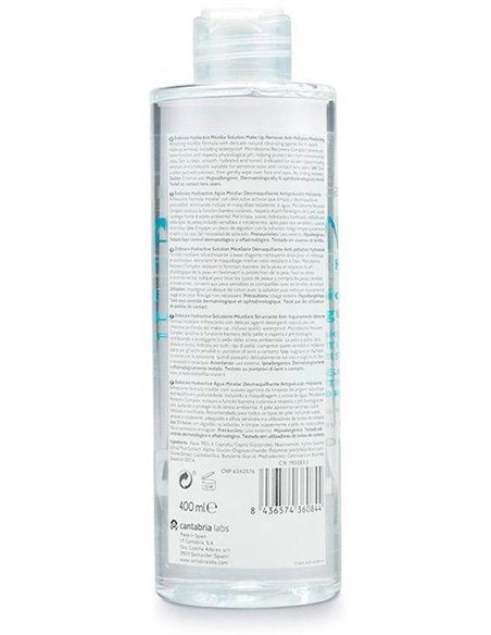 Endocare Hydractive Agua Micelar 400Ml. de Endocare