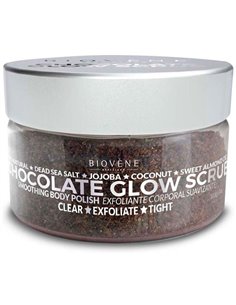 Biovene Chocolate Glow Scrub 200 Gr de Biovene
