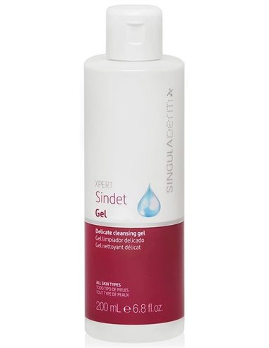 Xpert Sindet Emulsion 200Ml de Singuladerm