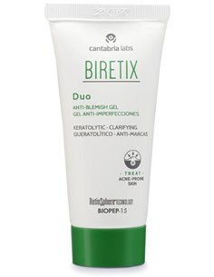 Biretix Duo Anti Imperfecciones Gel 30Ml. de Biretix