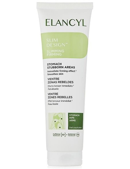 Elancyl Slim Design Reductor Tensor 150Ml. de Elancyl