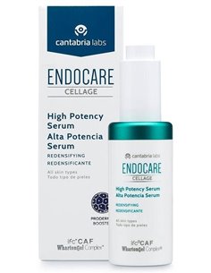 Endocare Cellage Alta Potencia Antiedad Serum 30Ml de Endocare