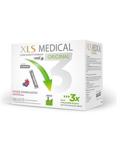 Xls Original 90Sticks de Xls