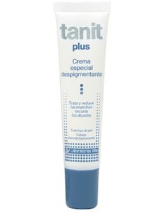 Tanit Plus Emulsion 15Ml de Tanit