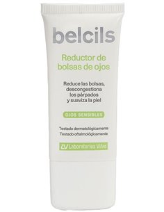 Belcils Reductor Bolsas Ojos 30Ml de Belcils
