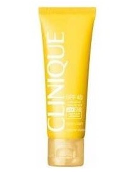 Crema Facial Con Proteccion Solar 50 Ml de Clinique