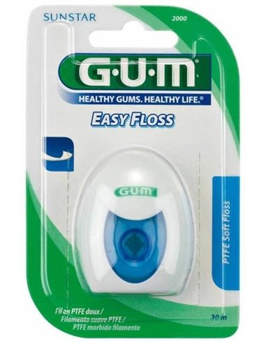 Seda Dental 2000 Easy Floss 30M de Gum