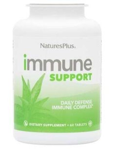 Immune Support 60Comp. de Natures Plus