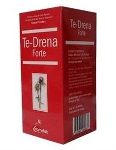 Te Drena Forte 500Ml. de Comdiet