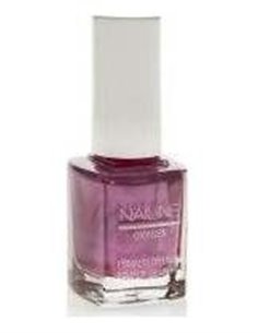 Esmalte Uñas Oxygen N 14 Rosa Palo de Nailine