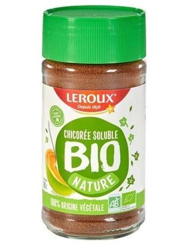 Achicoria Soluble 100Gr. Bio de Leroux