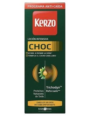 Kerzo Choc Loción 150Cc de Kerzo