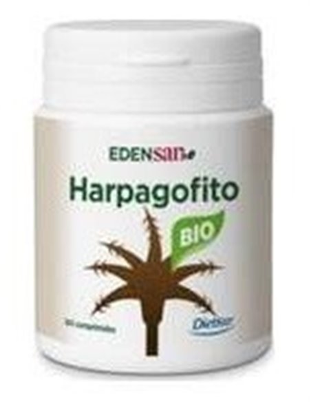 Edensan  Harpagofito   Envase 60 Comp.(30 Días) de Edensan®