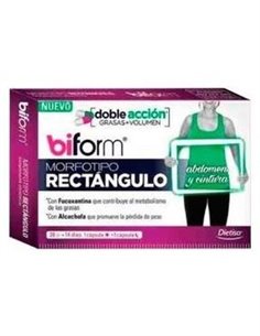 Morfotipo Rectangulo 28Cap. de Dietisa (Dielisa)