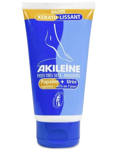 Balsamo Querato Alisante 75Ml. de Akileine