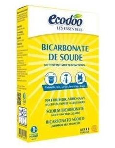 Bicarbonato De Sodio 500Gr. de Ecodoo