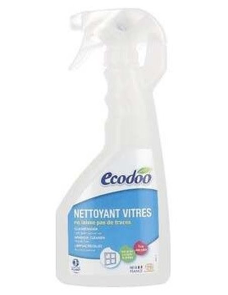 Limpiacristales 500Ml. de Ecodoo
