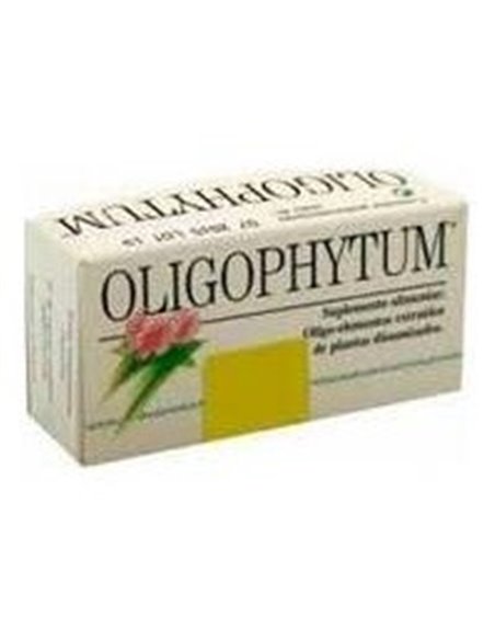 Oligophytum Cobalto 100Gra de Holistica