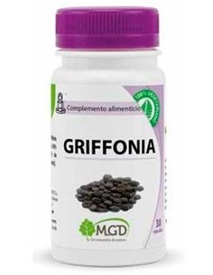 Griffonia Novedad 30 Vcáps de Mgd