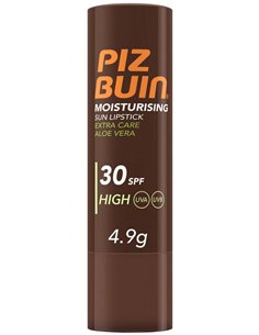 Stick Labial Aloe Spf 30 4,9Gr. de Piz Buin