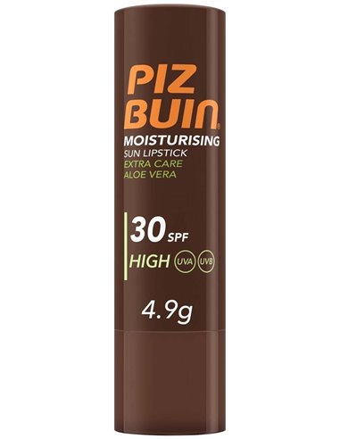 Stick Labial Aloe Spf 30 4,9Gr. de Piz Buin