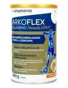 Arkoflex Dolexpert Colageno Sabor Naranja 390 Gramos Arkopharma
