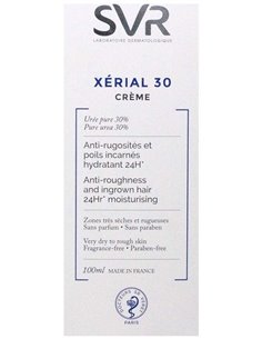 Xerial 30 Crema 75Ml de Svr
