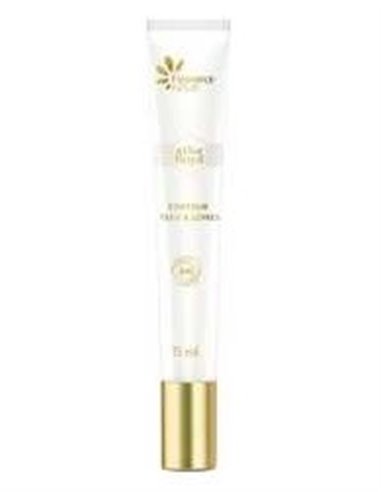 Elixir Royal Contorno Ojos-Labios Antiarrugas 15Ml de Fleurance Nature