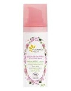 Serum Hidratante Rosa 30Ml. de Fleurance Nature