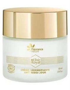 Crema De Noche Ultra Rica Con Karite 50Ml. Bio de Fleurance Nature