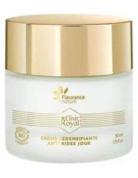 Crema De Noche Ultra Rica Con Karite 50Ml. Bio de Fleurance Nature