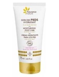 Crema Hidratante Para Pies Jalea 75Ml. Bio de Fleurance Nature