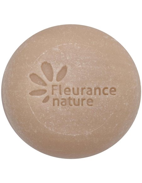 Champu Solido Cabello Normal 75Gr. de Fleurance Nature