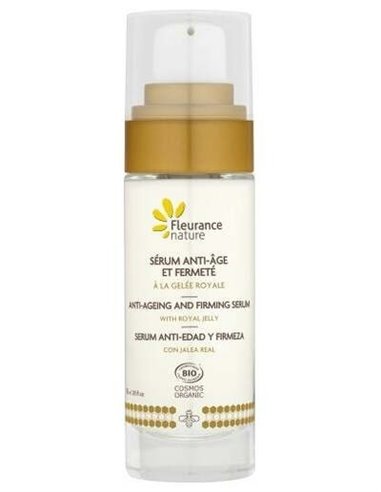 Brocha Kabuki Polvos De Sol de Fleurance Nature