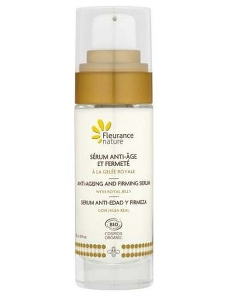 Brocha Kabuki Polvos De Sol de Fleurance Nature