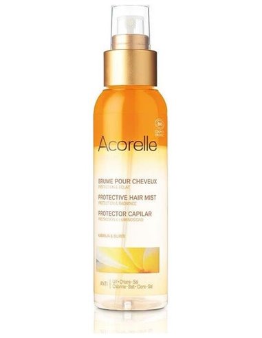 Protector Solar Capilar 100Ml. de Acorelle