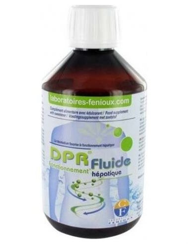 Dpr. Fluido 300Ml. de Fenioux